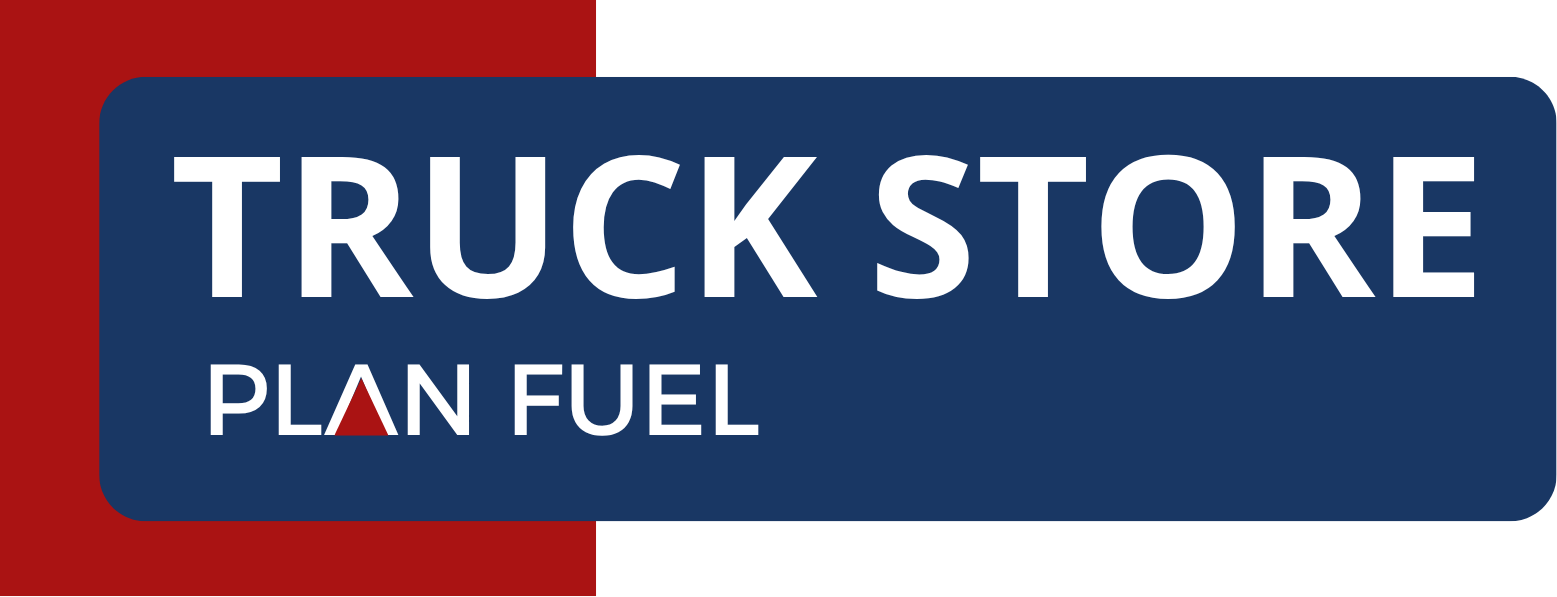 TruckPlan Fuel Store