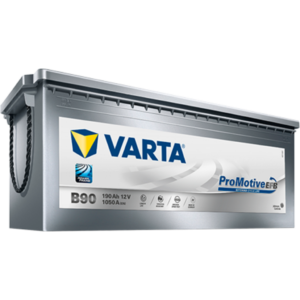VARTA PROMOTIVE EFB B90 12V 190Ah
