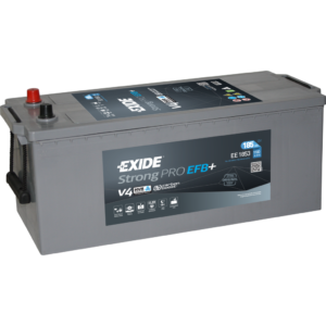 EXIDE STRONG PRO EE1853 12V 185Ah