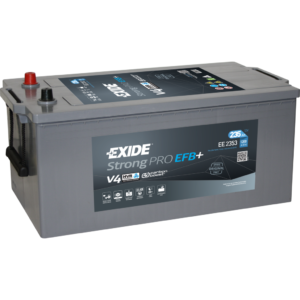 EXIDE STRONG PRO EE2353 EFB 12V 235Ah