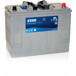 EXIDE POWER PRO EF1250 12V 125Ah