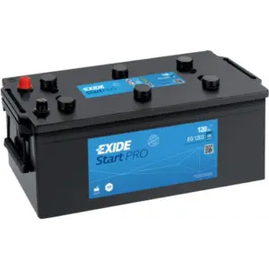 EXIDE START PRO EG1203 12V 120Ah