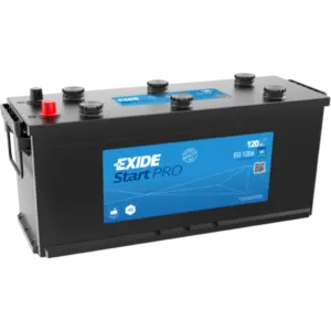 EXIDE START PRO EG1206 12V 120Ah