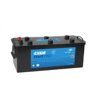 EXIDE START PRO EG1353 12V 135Ah