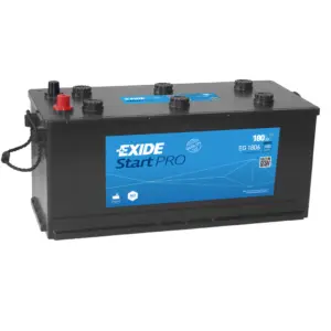 EXIDE START PRO EG1806 12V 180Ah