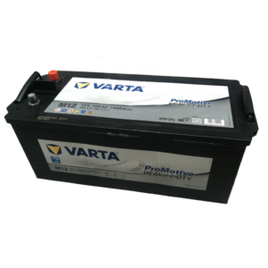 VARTA PROMOTIVE BLACK M12
