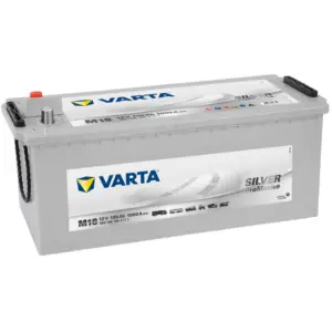 VARTA PROMOTIVE SHD M18 12V