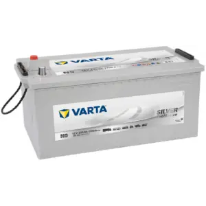 VARTA PROMOTIVE SHD N9 12V 225Ah