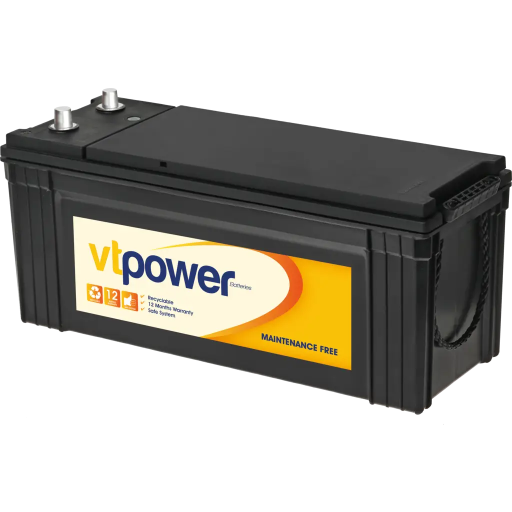 Batería VTPOWER 12V DER