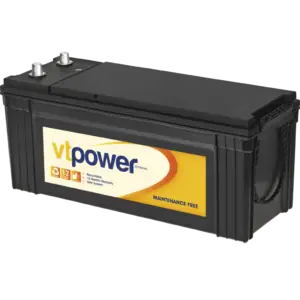 Batería VTPOWER 12V IZQ