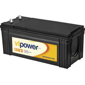 Batería VTPOWER 12V IZQ