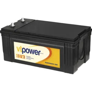 Batería VTPOWER 12V DER